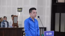 Con rể chém chết bố vợ vì bị mắng khi nhờ khuyên vợ trở về nhà