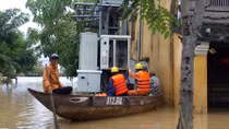 Thêm 1.847 hộ dân của 2 tỉnh Quảng Trị và Thừa Thiên Huế có điện trở lại