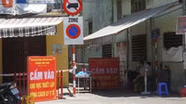 Người phụ nữ tự ý rời khỏi khu cách ly bị phạt 7,5 triệu đồng