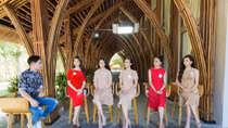 Các người đẹp nói về "thế giới ảo, giá trị thật" tại Miss World Việt Nam 2019