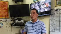 Giả quyết định của Chủ tịch Đà Nẵng để bán đất ảo, chiếm đoạt tiền tỉ