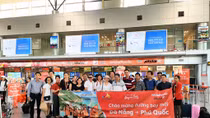 Đà Nẵng: Mở đường bay Đà Nẵng - Phú Quốc