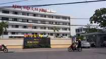 Công bố nhiều sai phạm tại bệnh viện C Đà Nẵng