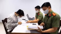Xử lý chủ tài khoản facebook đăng tải thông tin sai sự thật 