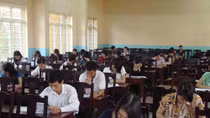 Đà Nẵng chấm lại kỳ thi công chức phát hiện 11 bài vi phạm quy chế