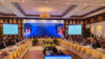 Hỗ trợ Timor-Leste nâng cao năng lực, chuẩn bị cho việc tham gia ASEAN