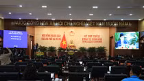 Đà Nẵng tập trung giải quyết dứt điểm những bức xúc kéo dài