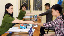 Đà Nẵng đổi mới giải quyết thủ tục hành chính qua dịch vụ bưu chính công ích 