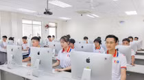 Đại học Đà Nẵng công bố điểm sàn xét tuyển