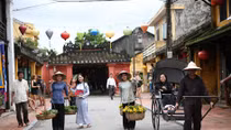 Hội An miễn vé tham quan cho du khách trong ngày 4-12