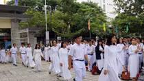Nâng cao hướng nghiệp từ giáo dục phổ thông 