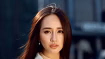 Hoa hậu Mai Phương Thúy làm giám khảo cuộc thi Miss World Việt Nam 2019.