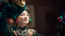Lần đầu tiên tái hiện tín ngưỡng thờ Mẫu tại Hội An