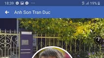  Khai trừ đảng Phó Viện trưởng Viện Nghiên cứu Phát triển KT-XH vì đăng sai sự thật trên mạng