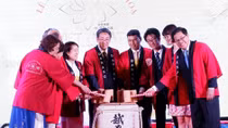Sôi nổi Lễ hội Giao lưu văn hóa Việt - Nhật năm 2019