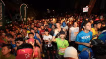Cuộc thi Marathon mang thông điệp “Bởi vì tôi yêu Đà Nẵng”