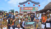 Hội An – Quảng Nam kích cầu du lịch 