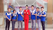 Á hậu Kiều Loan “tiếp sức đến trường” cùng sinh viên Quảng Nam