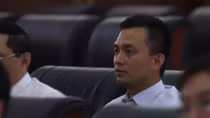 Thôi nhiệm vụ đại biểu HĐND đối với ông Nguyễn Bá Cảnh