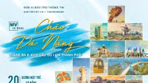 Nghệ sĩ Đà Nẵng ra mắt MV đặc biệt vì cộng đồng vượt qua COVID-19