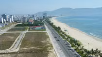 21 lô đất ven biển Đà Nẵng bị người Trung Quốc đứng tên sở hữu