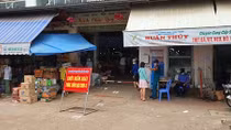 Đà Nẵng phát phiếu, chia ngày đi chợ, ngừng vận chuyển khách trên sông, vịnh