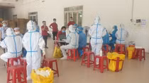 Đà Nẵng phát hiện nhiều ca nhiễm COVID-19 chưa rõ nguồn lây