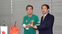 Đề nghị kỷ luật nguyên Phó Giám đốc sở Ngoại vụ TP Đà Nẵng