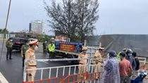 Đà Nẵng lập 8 chốt kiểm soát người, phương tiện ra vào thành phố