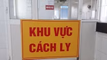 Cách ly du khách Trung Quốc bị sốt khi nhập cảnh vào Đà Nẵng