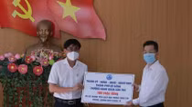Đà Nẵng thưởng 2 đơn vị có thành tích ngăn chặn điểm nóng COVID-19