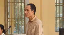 Anh trai đâm chết em ruột chỉ vì cái hàng rào