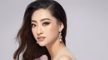 Vượt hơn 80 đối thủ, Lương Thuỳ Linh xuất sắc lọt Top 40 Top Model tại Miss World