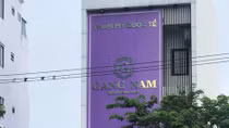 Đình chỉ hoạt động đối với thẩm mỹ viện quốc tế sai phạm