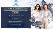 Miss World Việt Nam: Đặc cách thí sinh vào thẳng Vòng Chung kết toàn quốc