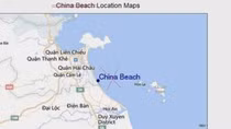 Nghiêm cấm in ấn, phát hành mọi tài liệu sử dụng cụm từ “China Beach”
