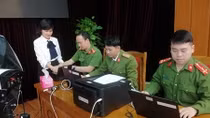 Đà Nẵng cấp đổi thẻ căn cước công dân gắn chíp