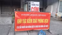 Đà Nẵng lấy 37 nghìn mẫu xét nghiệm khoanh vùng 6 chuỗi lây nhiễm