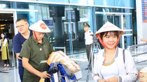 Vietnam Airlines mở lại đường bay quốc tế Đà Nẵng - Bangkok