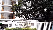 Làm rõ “tác giả” vụ gửi thư nặc danh hạ uy tín các trường ĐH Đà Nẵng