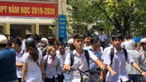 Đà Nẵng miễn học phí 4 tháng cho học sinh các cấp