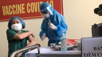 Hơn 46.000 người Đà Nẵng sẽ được tiêm vaccine ngừa COVID-19