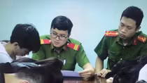 13 thanh niên nam nữ mở tiệc ma túy sau “đi bão” 