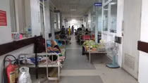Đà Nẵng có bệnh nhân tử vong do sốt xuất huyết 