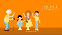Phát hành 5000 bộ “quy tắc ứng xử du lịch” tiếng Trung 