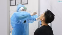 Đà Nẵng thêm 3 ca mắc COVID-19, có trường hợp là công nhân 