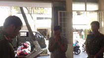 Tự xưng “cán bộ cấp cao” lừa chạy việc chiếm đoạt gần 4 tỉ đồng 