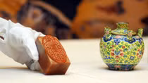 Án tử cho "vua trộm mộ" của Trung Quốc