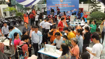 Không để người nghèo nào bơ vơ