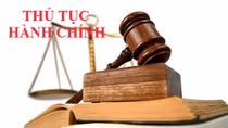 Đối thoại với người dân về thủ tục hành chính